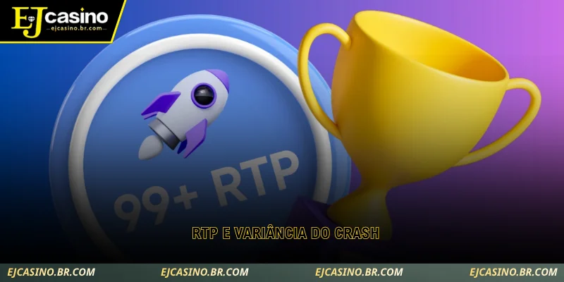 aprenda o que significam rtp e variância no crash game de forma simples