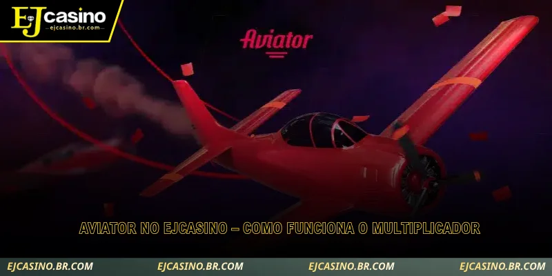aviator no ejcasino