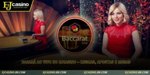 bacará ao vivo no ejcasino