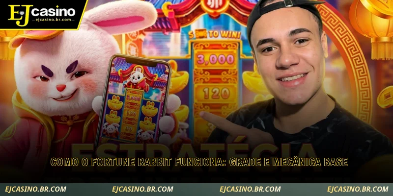 descubra a estrutura do jogo e como as combinações são formadas