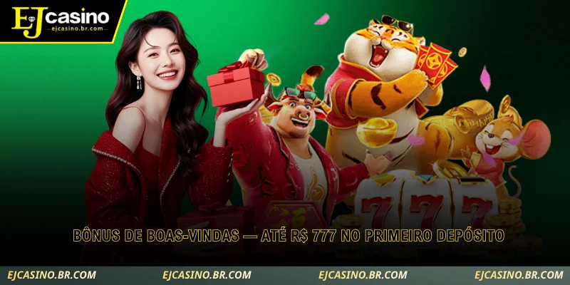 descubra como ativar a promoção inicial e receber o bônus ao depositar
