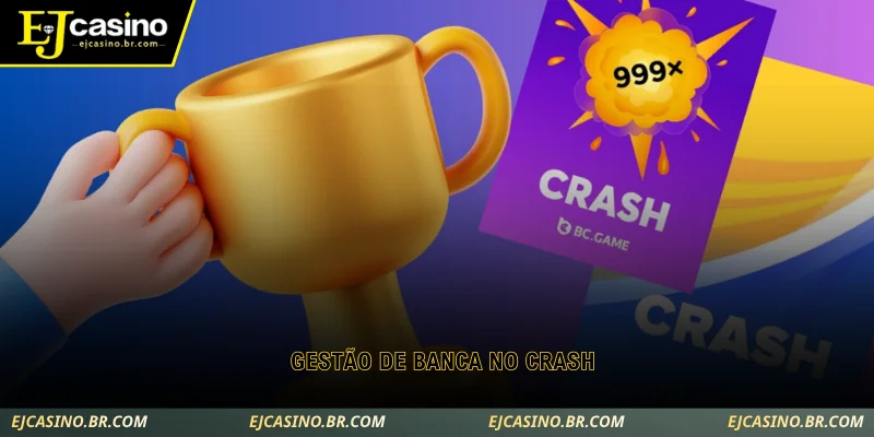 descubra dicas simples de gerenciamento de banca no crash game