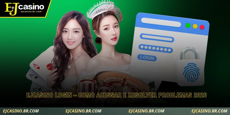 ejcasino login