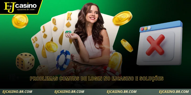 guia rápido com soluções para falhas de acesso e recuperação de conta no ejcasino
