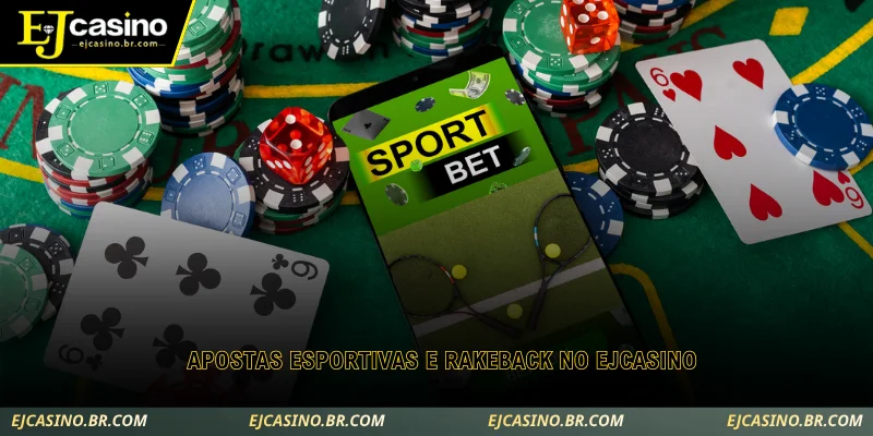guia rápido sobre como o rakeback funciona nas apostas esportivas online