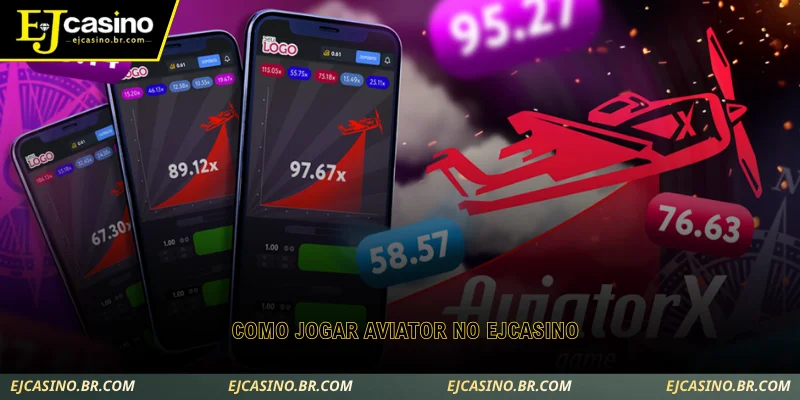 tutorial rápido para entender e jogar aviator na plataforma